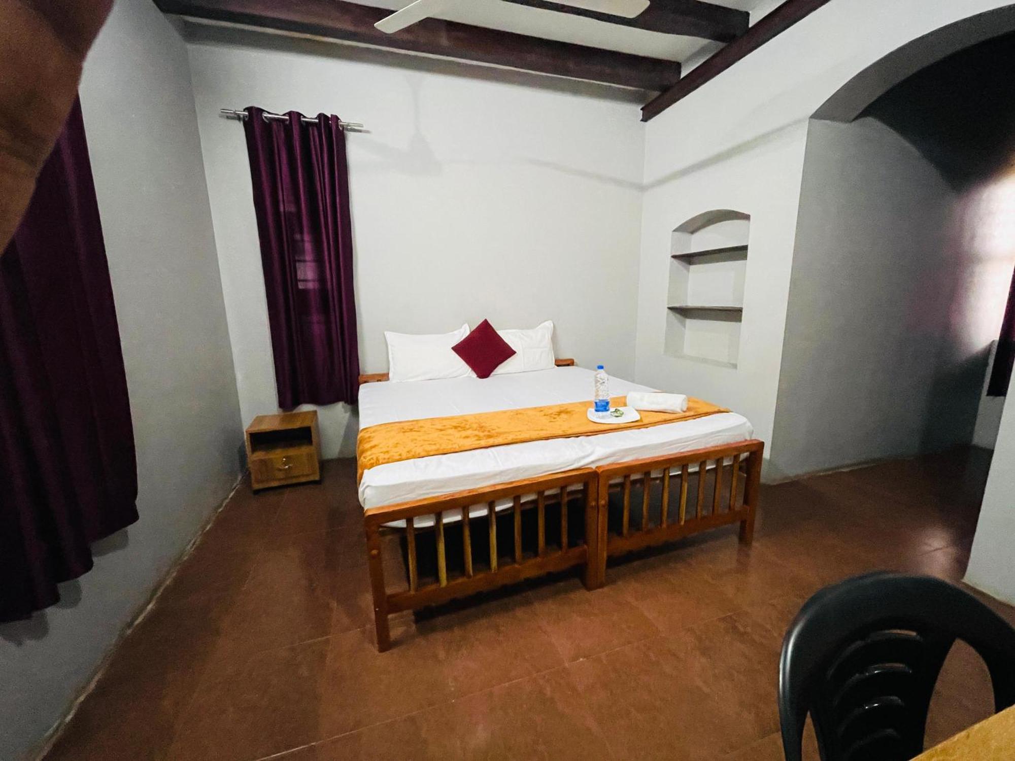 Ostello Gonest O Zen Kozhikode Esterno foto